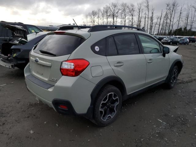 Photo 3 from auction – 2013 SUBARU XV CROSSTR with VIN JF2GPAGC4D2844800