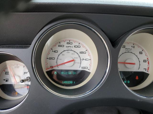 Photo 9 from auction – 2014 DODGE CHALLENGER with VIN 2C3CDYBT2EH143529