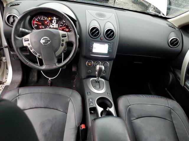Photo 8 from auction – 2013 NISSAN ROGUE S with VIN JN8AS5MT0DW544974