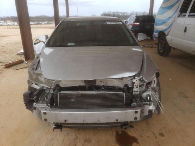 Photo 5 from auction – 2011 CHEVROLET MALIBU 2LT with VIN 1G1ZD5EU7BF241907
