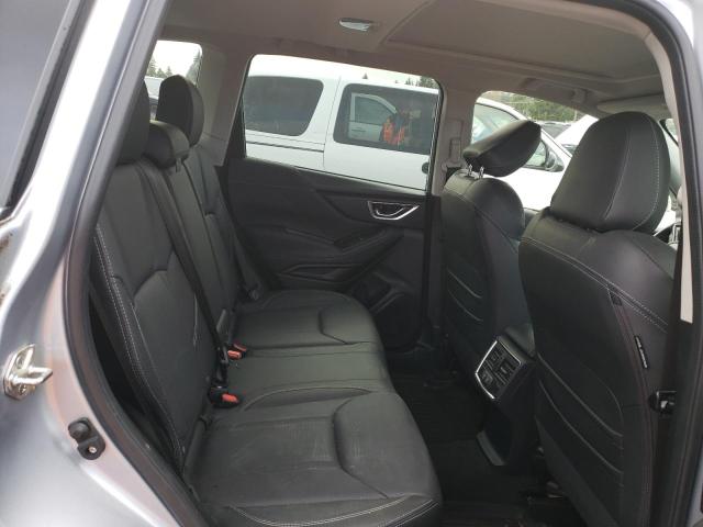 Photo 10 from auction – 2020 SUBARU FORESTER L with VIN JF2SKAUC4LH450268