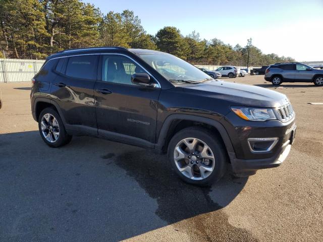 Photo 4 from auction – 2021 JEEP COMPASS LI with VIN 3C4NJDCB2MT512486