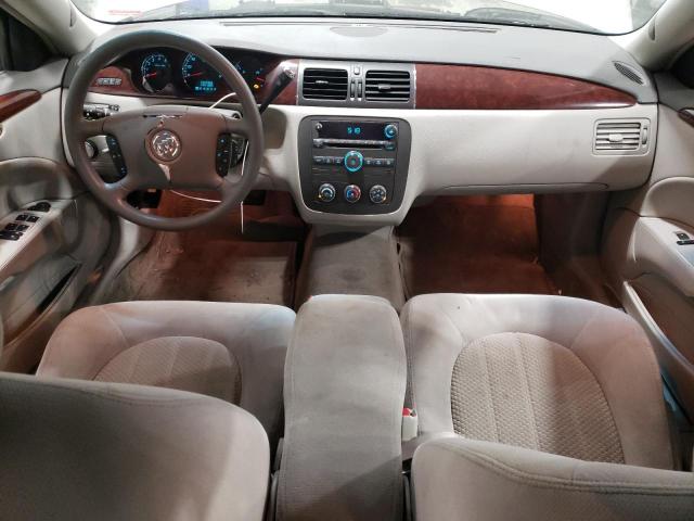 Photo 8 from auction – 2007 BUICK LUCERNE CX with VIN 1G4HP572X7U136539