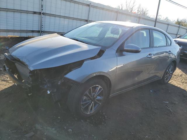 Photo 1 from auction – 2022 KIA FORTE FE with VIN 3KPF24AD0NE486546