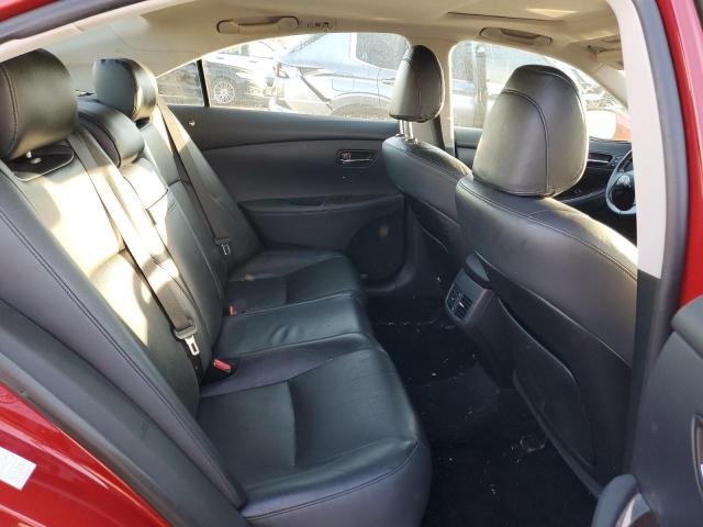 Photo 10 from auction – 2012 LEXUS ES 350 with VIN JTHBK1EG7C2486800