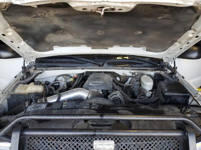 Photo 11 from auction – 2004 CHEVROLET SILVERADO with VIN 2GCEK13T541393029