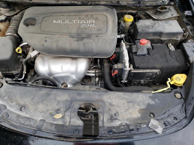 Photo 11 from auction – 2014 DODGE DART LIMIT with VIN 1C3CDFCB0ED732652