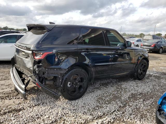 Photo 3 from auction – 2019 LAND ROVER RANGE ROVE with VIN SALWR2RV5KA825192