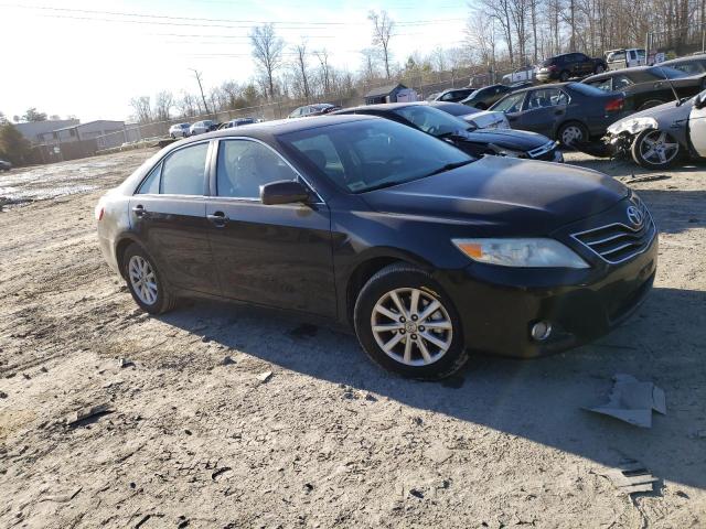 Photo 4 from auction – 2011 TOYOTA CAMRY BASE with VIN 4T4BF3EK5BR159564