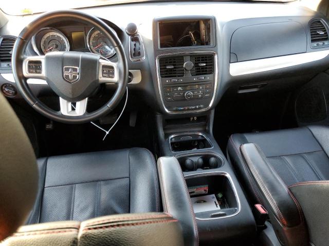 Photo 8 from auction – 2016 DODGE GRAND CARA with VIN 2C4RDGEG6GR248828