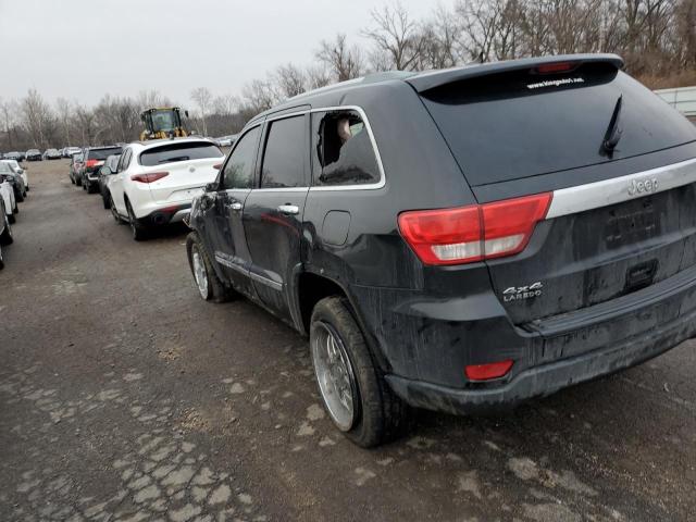Photo 2 from auction – 2012 JEEP GRAND CHER with VIN 1C4RJFAG6CC304293