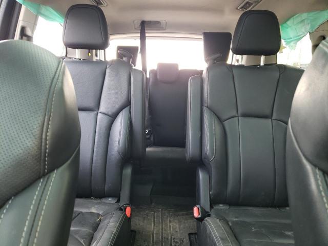 Photo 10 from auction – 2020 SUBARU ASCENT LIM with VIN 4S4WMAPD9L3453531
