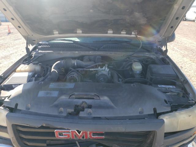 Photo 11 from auction – 2006 GMC NEW SIERRA with VIN 1GTEC14X16Z127595