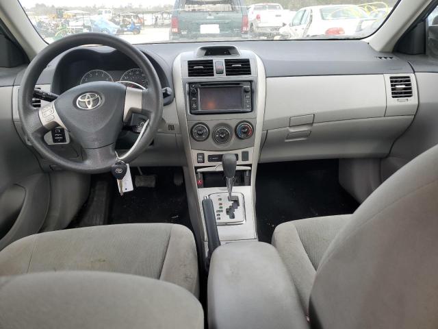 Photo 8 from auction – 2013 TOYOTA COROALLA with VIN 2T1BU4EE6DC094986