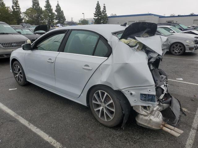 Photo 2 from auction – 2018 VOLKSWAGEN JETTA SE with VIN 3VWDB7AJ2JM236088