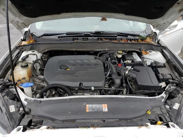 Photo 11 from auction – 2016 FORD FUSION with VIN 3FA6P0HD4GR333640