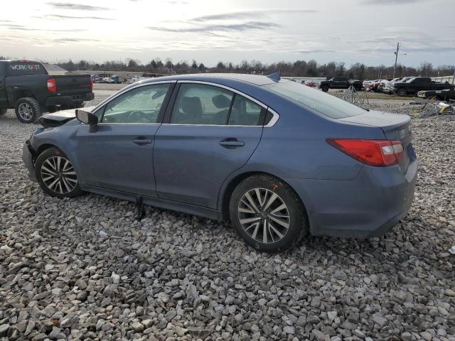 Photo 2 from auction – 2018 SUBARU LEGACY 2.5 with VIN 4S3BNAC62J3026356