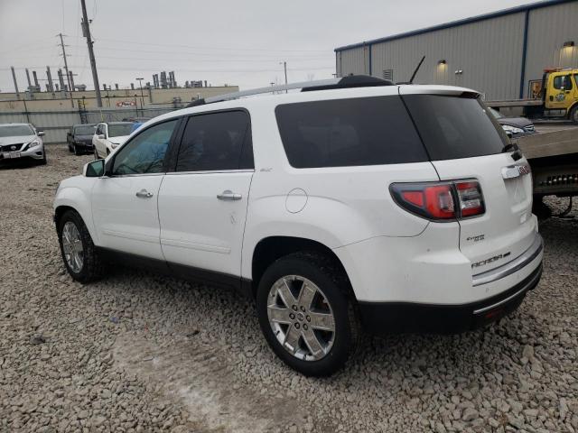 Photo 2 from auction – 2017 GMC ACADIA LIM with VIN 1GKKVSKD2HJ171719