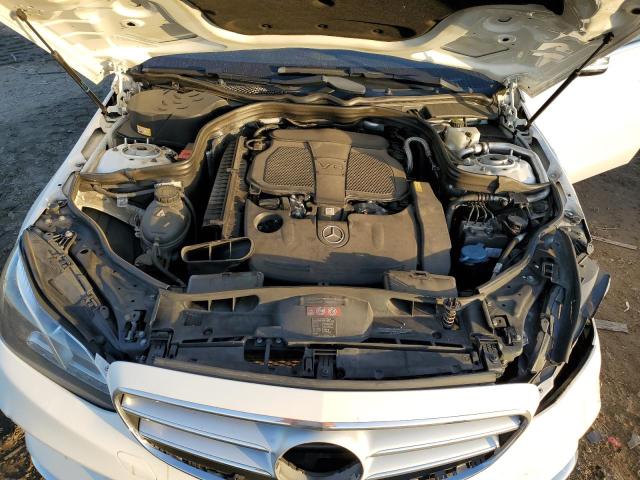 Photo 11 from auction – 2015 MERCEDES-BENZ E 350 4MAT with VIN WDDHF8JB5FB110822
