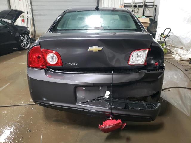 Photo 6 from auction – 2012 CHEVROLET MALIBU LS with VIN 1G1ZB5E09CF258373