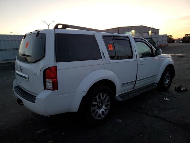 Zdjęcie 3 z aukcji – 2011 NISSAN PATHFINDER z VIN 5N1AR1NB4BC622477