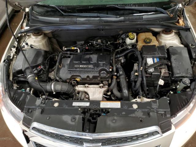 Photo 11 from auction – 2013 CHEVROLET CRUZE LT with VIN 1G1PC5SB1D7147533