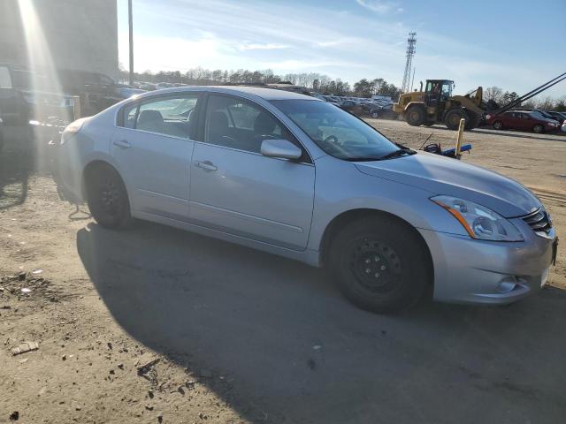 Photo 4 from auction – 2011 NISSAN ALTIMA BAS with VIN 1N4AL2AP5BN417824