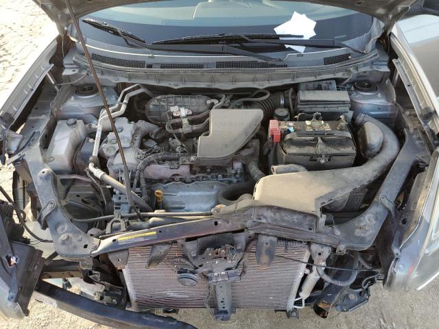 Photo 11 from auction – 2014 NISSAN ROGUE SELE with VIN JN8AS5MT0EW607606