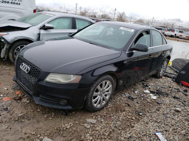 2009 Audi A4