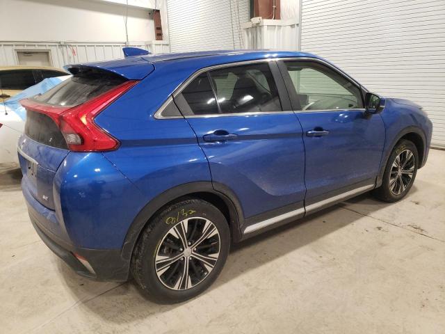Photo 3 from auction – 2020 MITSUBISHI ECLIPSE CR with VIN JA4AS5AA8LZ037181