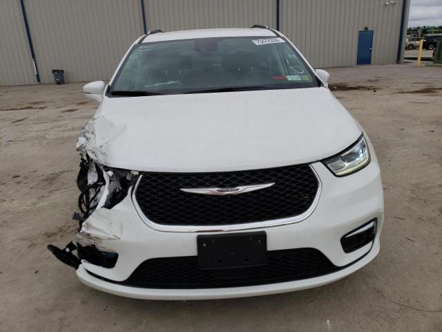 Photo 5 from auction – 2021 CHRYSLER PACIFICA T with VIN 2C4RC1BG2MR576473