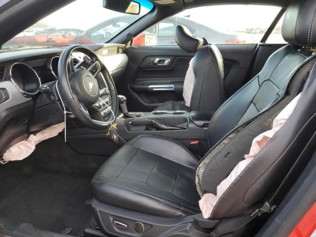 Photo 7 from auction – 2016 FORD MUSTANG with VIN 1FATP8UHXG5329170