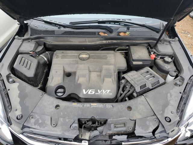 Photo 12 from auction – 2016 CHEVROLET EQUINOX LT with VIN 2GNFLGE38G6196355