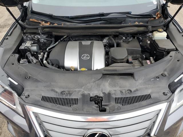 Photo 11 from auction – 2016 LEXUS RX 350 with VIN 2T2ZZMCA1GC023548
