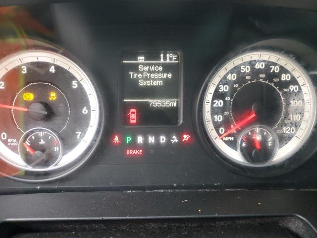 Photo 9 from auction – 2013 RAM 1500 ST with VIN 1C6RR6KT9DS518083