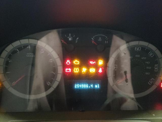 Zdjęcie 9 z aukcji – 2008 FORD ESCAPE XLT z VIN 1FMCU93168KD06142