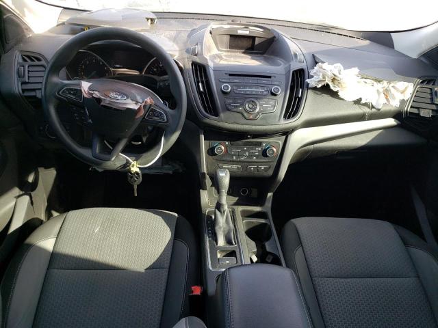 Photo 8 from auction – 2017 FORD ESCAPE SE with VIN 1FMCU0G96HUC39431