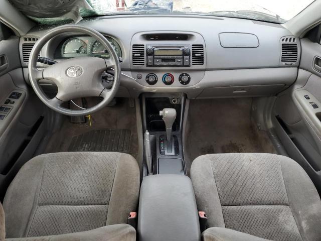 Photo 8 from auction – 2002 TOYOTA CAMRY LE with VIN 4T1BE32KX2U056299