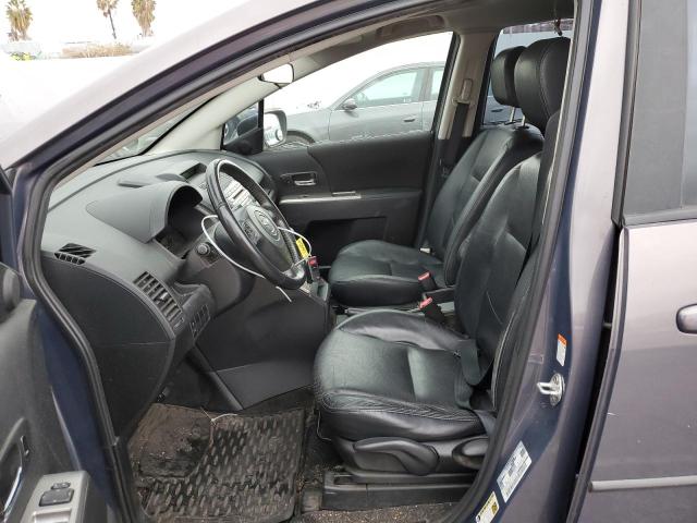 Photo 7 from auction – 2008 MAZDA 5 with VIN JM1CR29L680324951