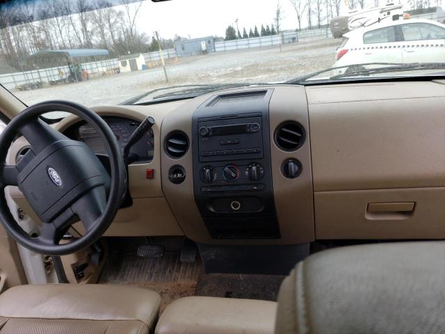 Photo 8 from auction – 2008 FORD F150 with VIN 1FTRF12228KB62965