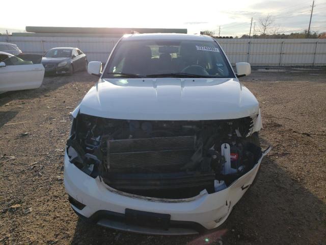 Photo 5 from auction – 2017 DODGE JOURNEY SX with VIN 3C4PDCBB9HT601490