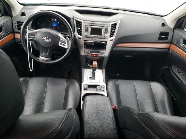 Снимка 8 от търг – 2013 SUBARU OUTBACK 2. с VIN 4S4BRBKC8D3224053