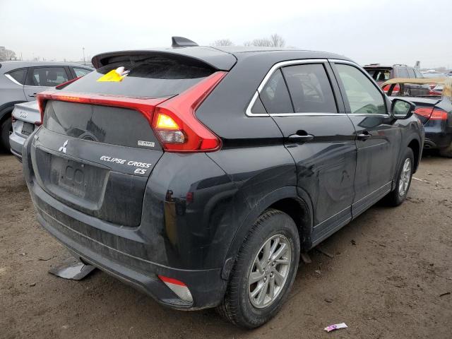 Photo 3 from auction – 2019 MITSUBISHI ECLIPSE CR with VIN JA4AT3AA3KZ039646