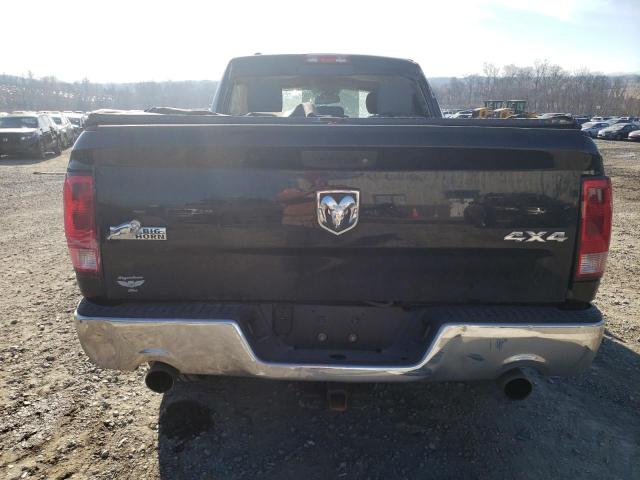 Photo 6 from auction – 2014 RAM 1500 SLT with VIN 1C6RR7GT8ES373165
