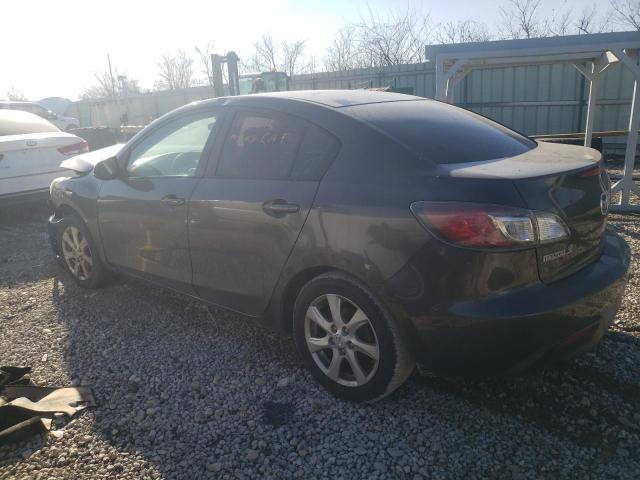 Photo 2 from auction – 2010 MAZDA 3 I with VIN JM1BL1SF7A1109820
