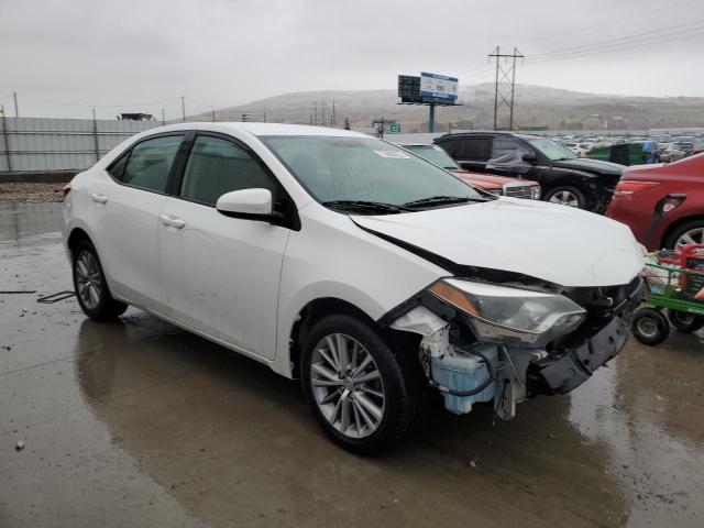 Photo 4 from auction – 2015 TOYOTA COROLLA L with VIN 5YFBURHE9FP311135