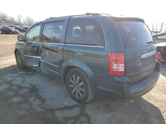 Photo 2 from auction – 2008 CHRYSLER TOWN & COU with VIN 2A8HR44H78R115155
