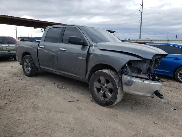 Photo 4 from auction – 2009 DODGE RAM 1500 with VIN 1D3HB13P79S707813