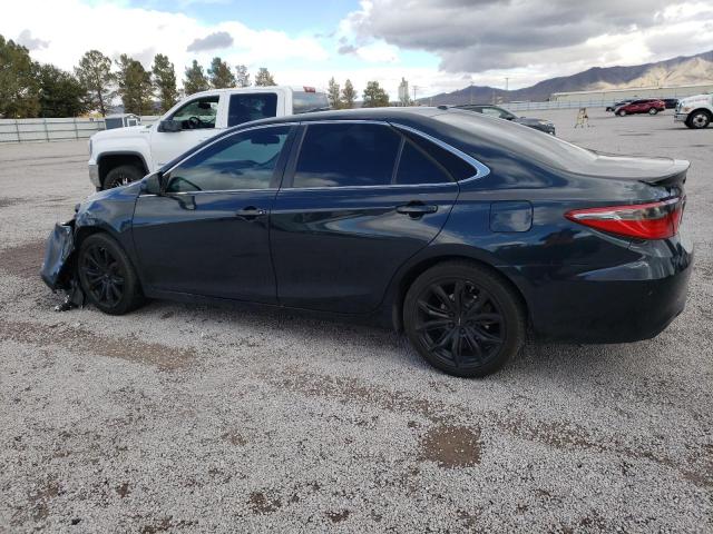 Photo 2 from auction – 2015 TOYOTA CAMRY LE with VIN 4T1BF1FK5FU108438