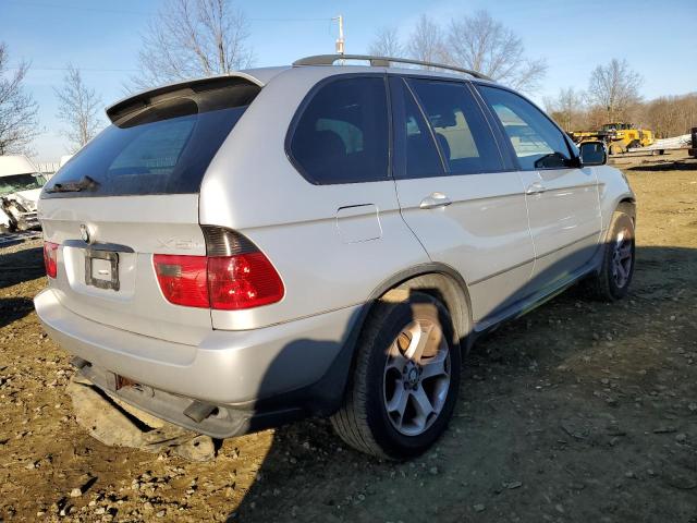Zdjęcie 3 z aukcji – 2003 BMW X5 3.0I z VIN 5UXFA53563LV94350
